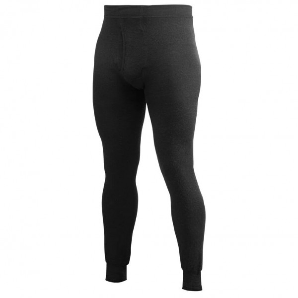 Woolpower - Long Johns With Fly 200 - Sous-vêtement mérinos