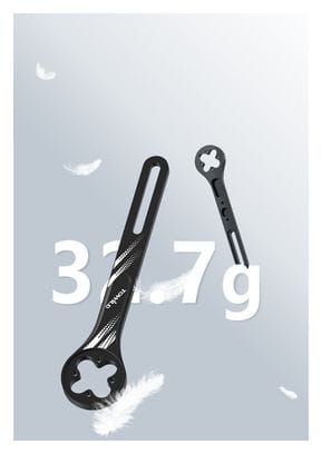 Support Guidon Déporté Towild AS70