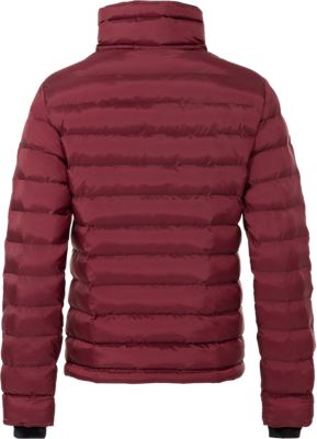 VaudeMineo Padded Jacket - rot