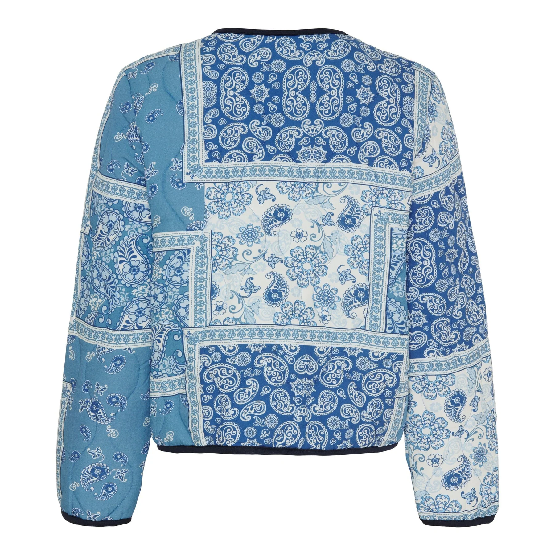 Marta Du Chateau Mdcroseanne Jacket jeans