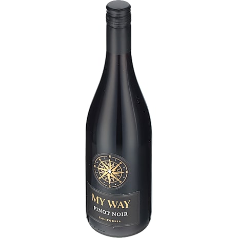 My Way Pinot Noir