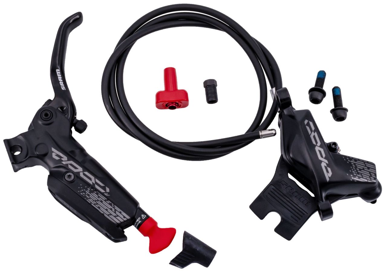 SRAM Code R Scheibenbremsen-Set kaufen | Bike-Discount