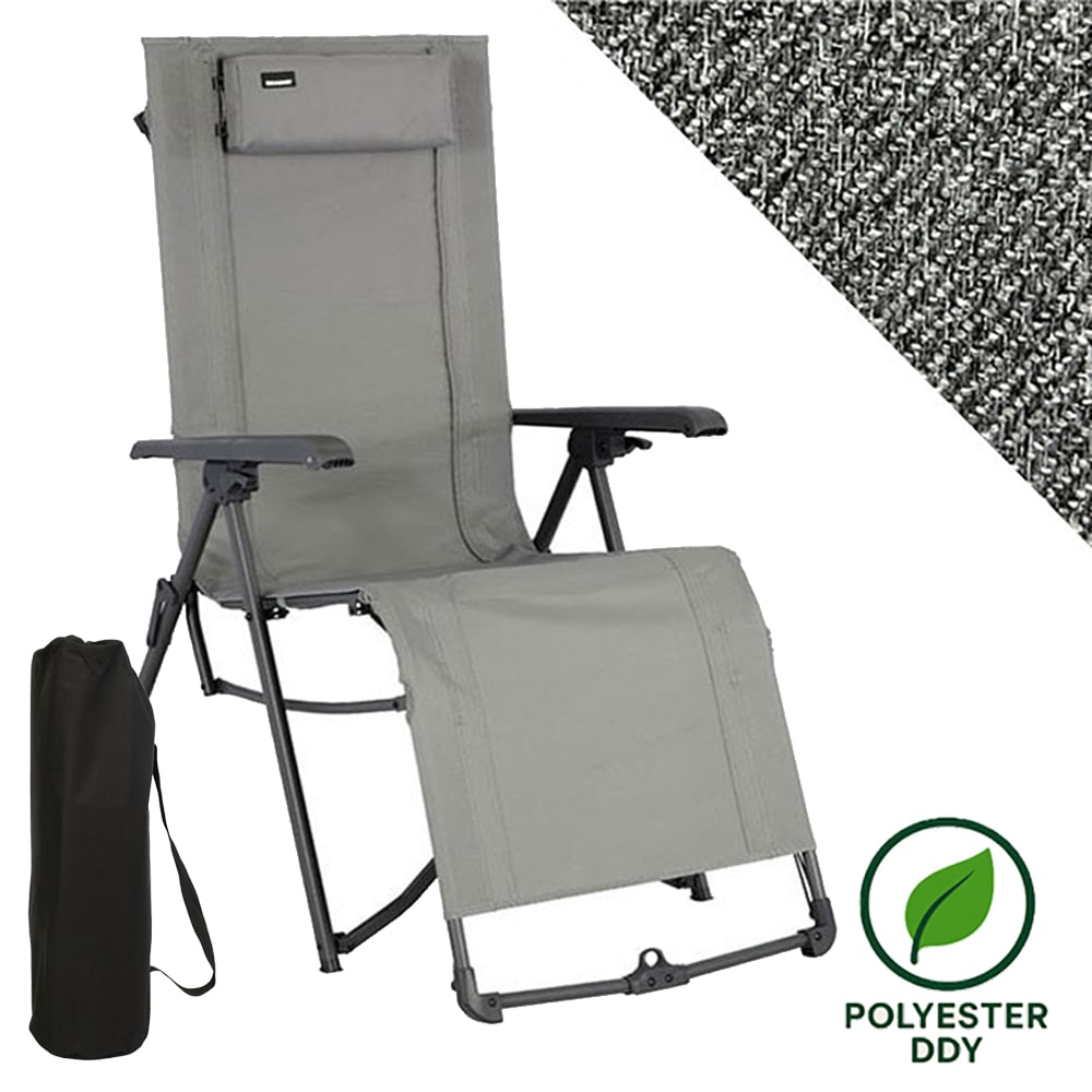 Fauteuil relax parapluie R-ECO TRIGANO