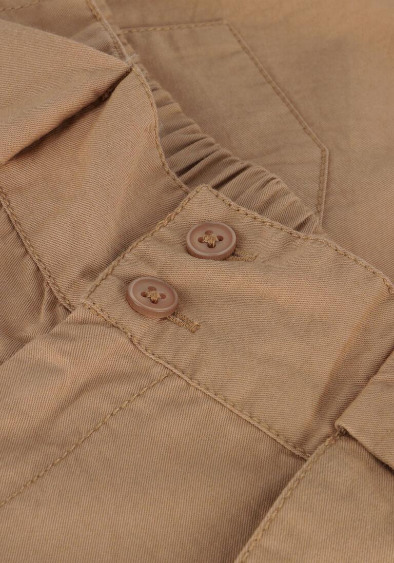 MARMAR COPENHAGEN camel marmar copenhagen shorts piga