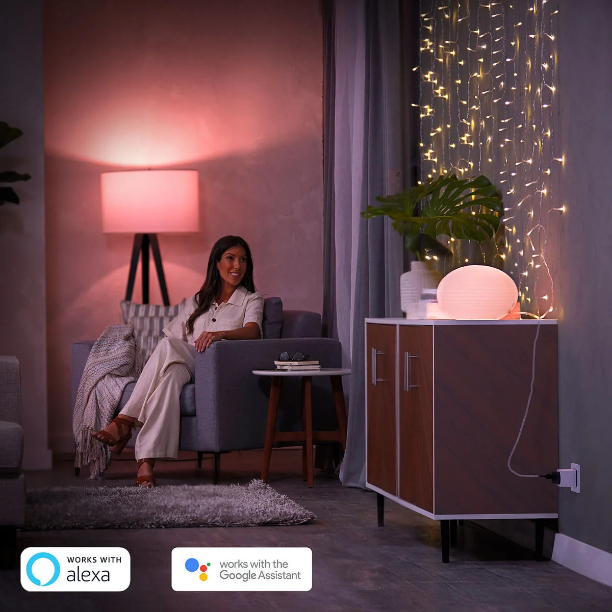 Philips Hue Smart Plug Prise connectée