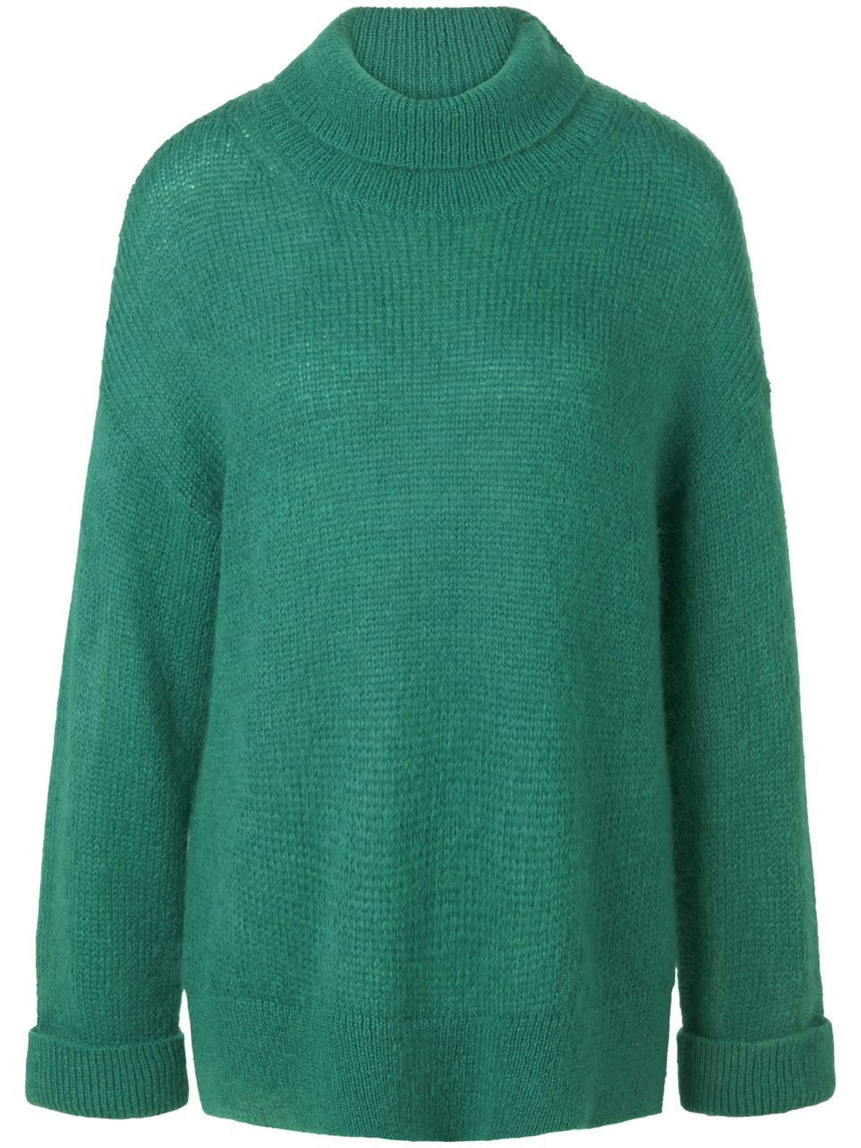 Pullover im Oversized-Style