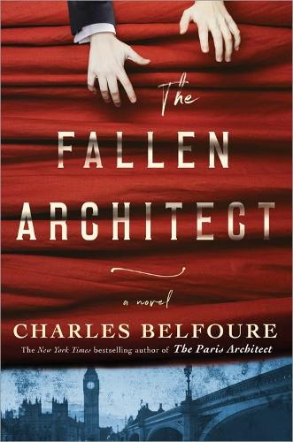 The Fallen Architect: A Novel (Hardback)