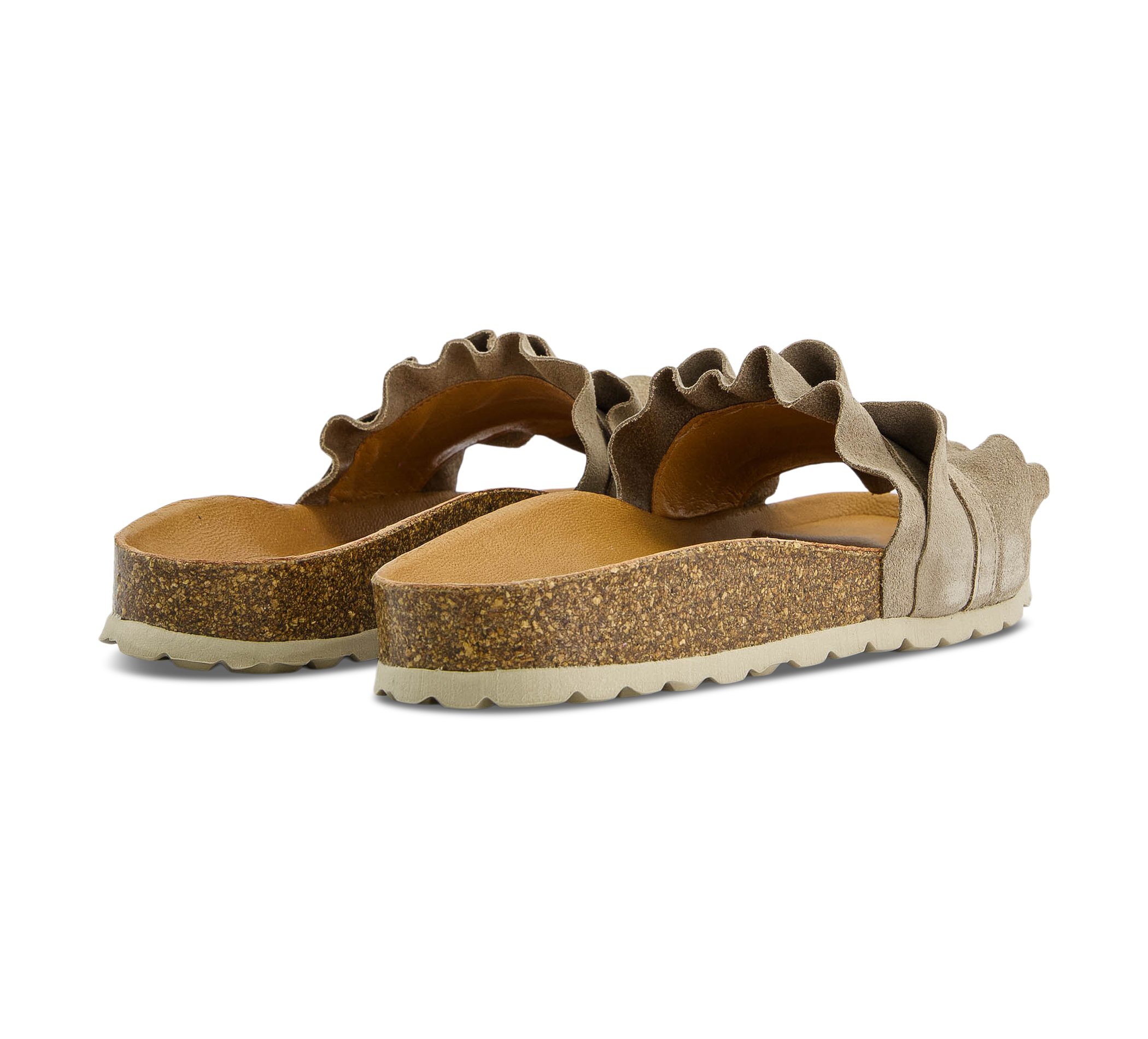 Verbenas Rocio beige/taupe
