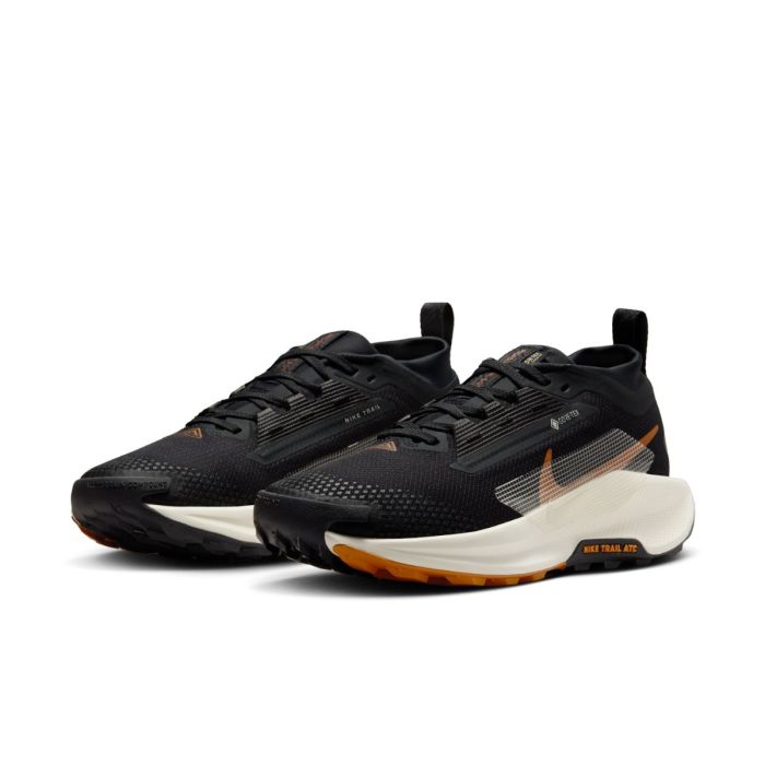 Nike Dame Trailsko Pegasus Trail 5 Gore-Tex Sort