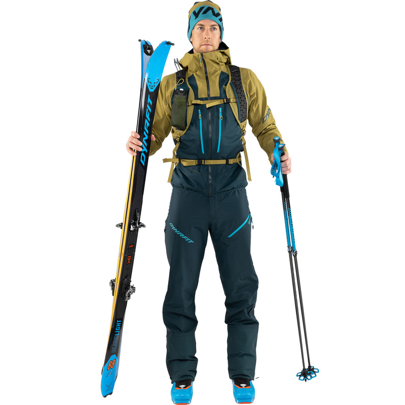 Dynafit Herren TLT GTX Hose