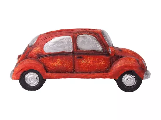 Pot de fleurs camionnette 48x23x21h