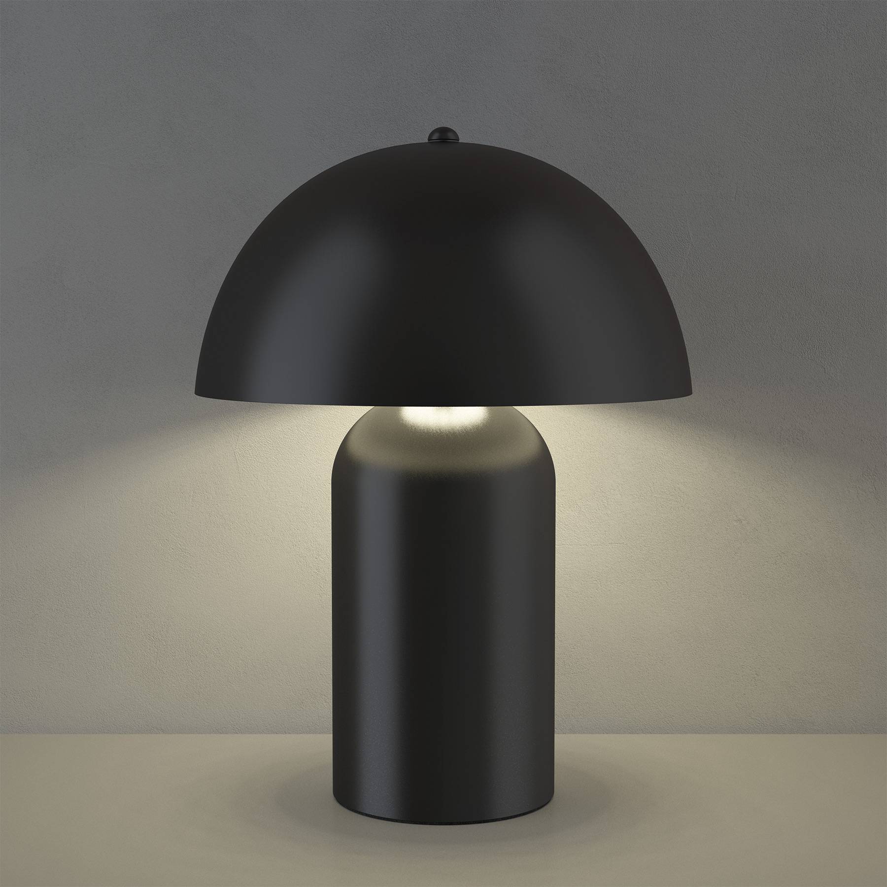 Akku-Tischlampe Kade
