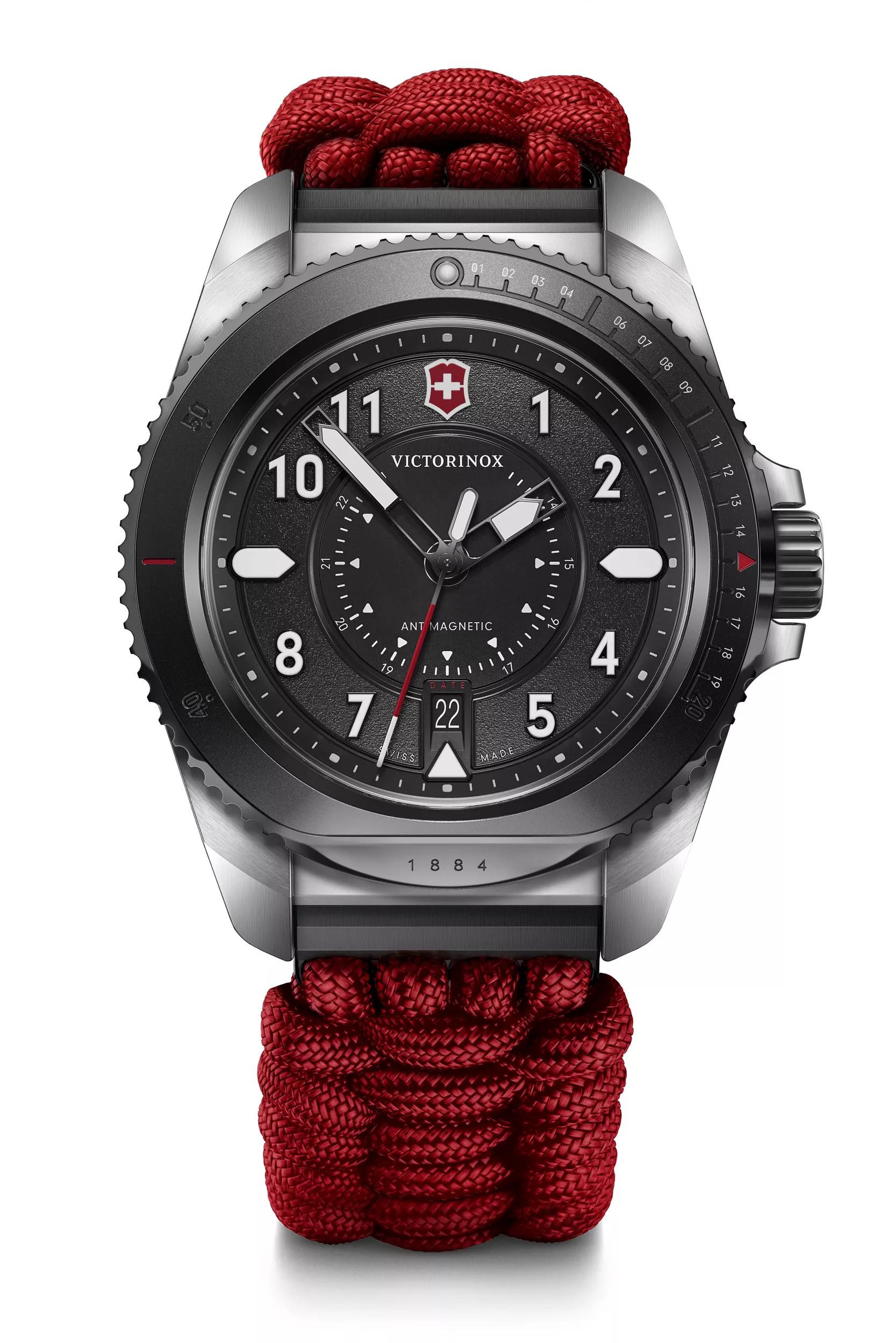 Journey 1884 Limited Edition