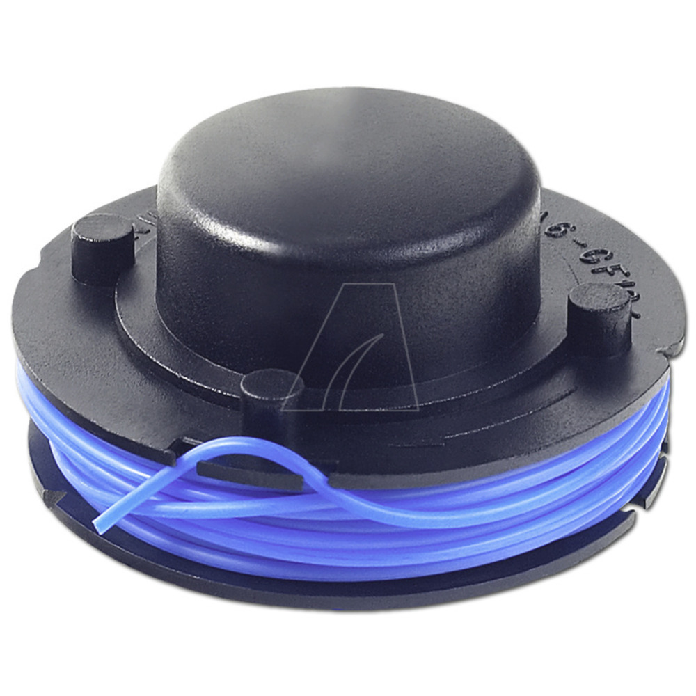 Bobine de fil pour coupe-bordure ikra, fleurelle, gardol, stiga, etc.