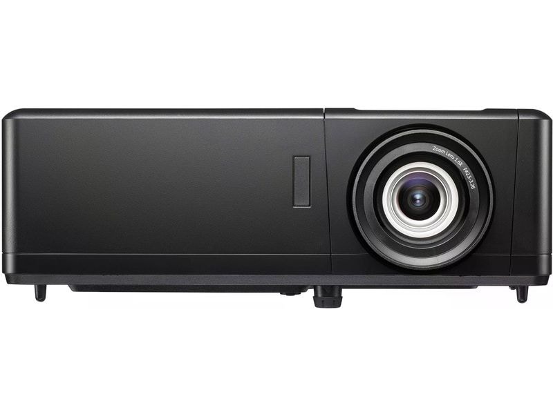 Optoma Projektor UHZ55 Intelligenter 4K UHD Laserprojektor für die Heimunterhaltung