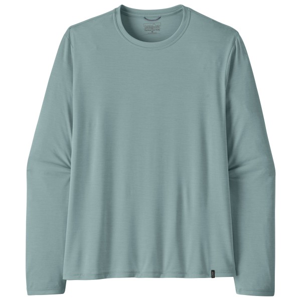 Patagonia - L/S Cap Cool Daily Shirt - T-shirt technique