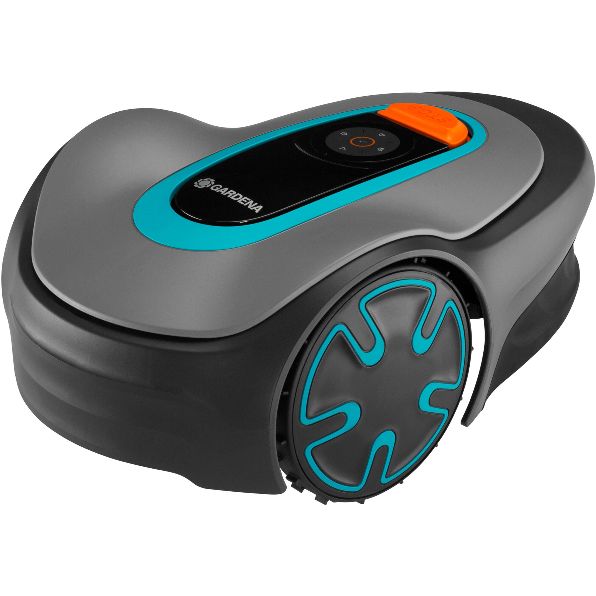 GARDENA Mähroboter Mähroboter SILENO minimo 250m²