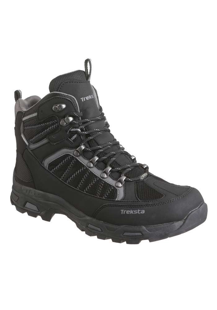 Treksta Treksta Cape Lace Mid GoreTex tursko
