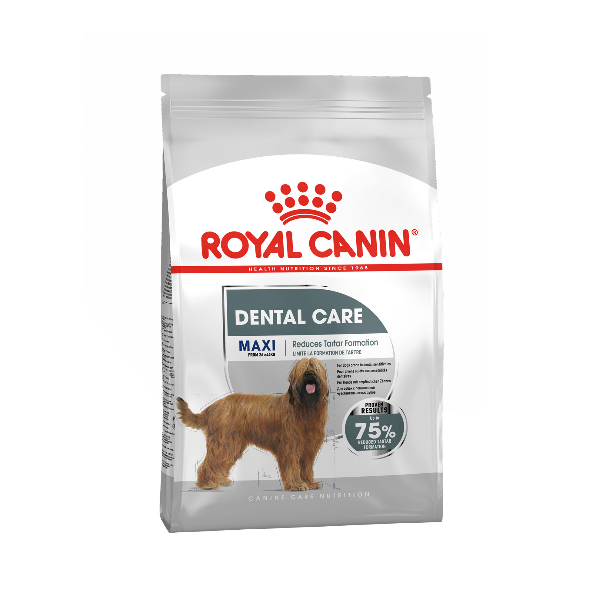 Royal Canin Maxi Dental Care - Hondenvoer
