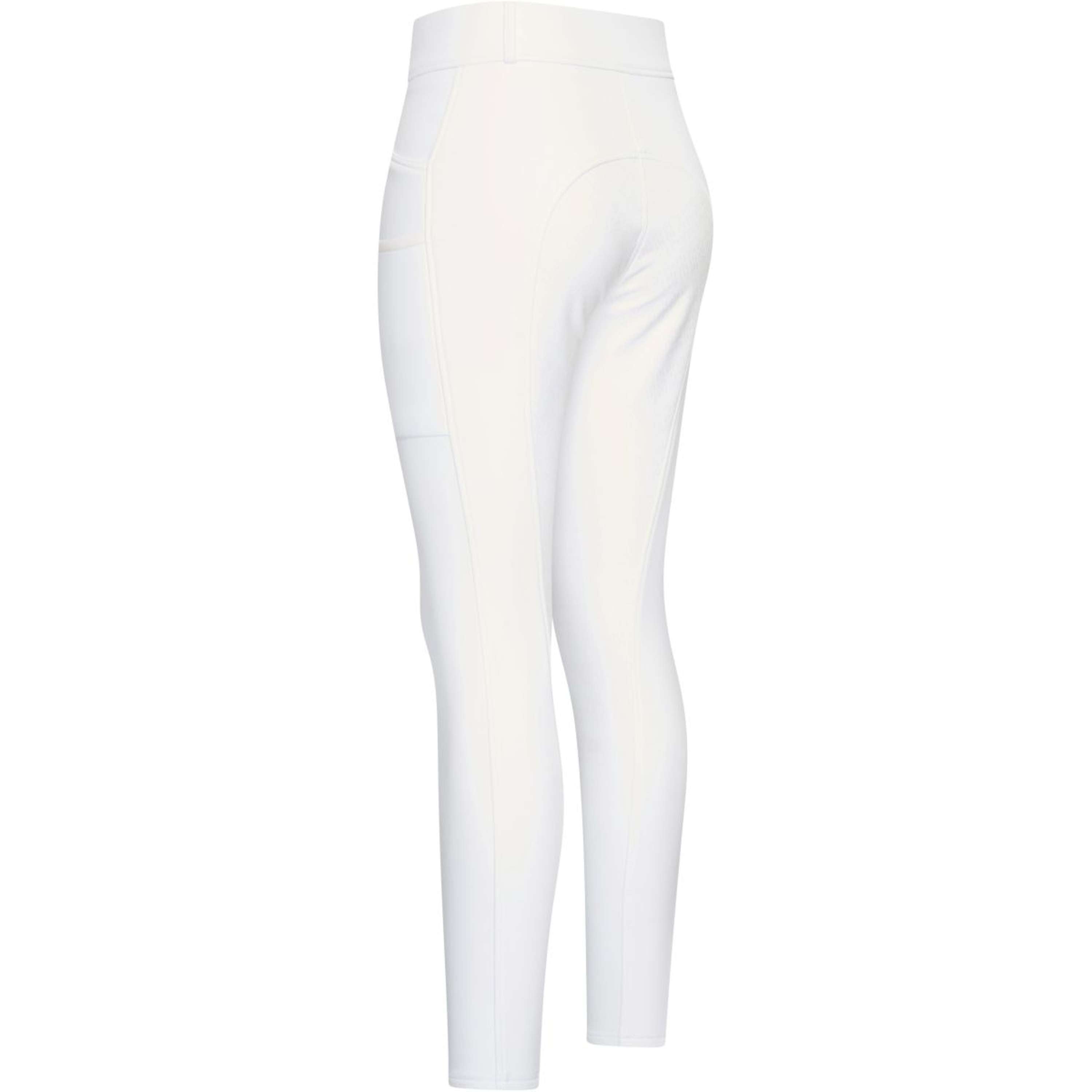 Imperial Riding Rijlegging IRHTamara Competition Wit