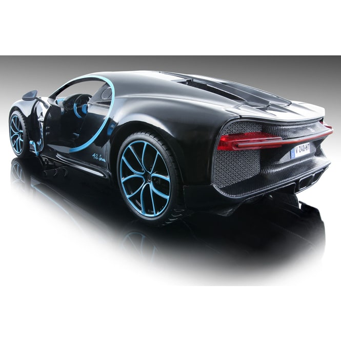 Bugatti Chiron - Modellauto - 1:24