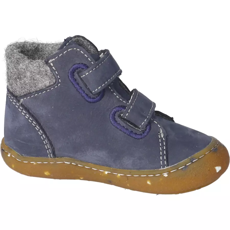 PEPINO Halbschuh Camo nautic (mittel)