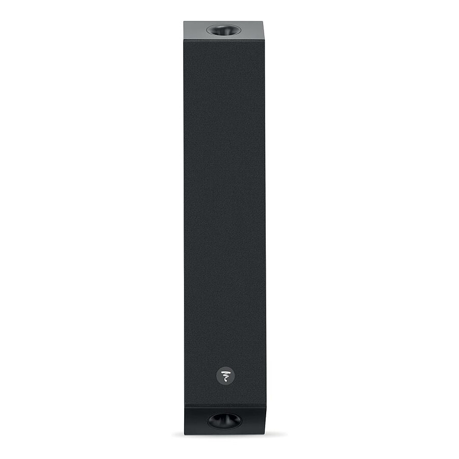 Focal On Wall 301 Noir (la paire)