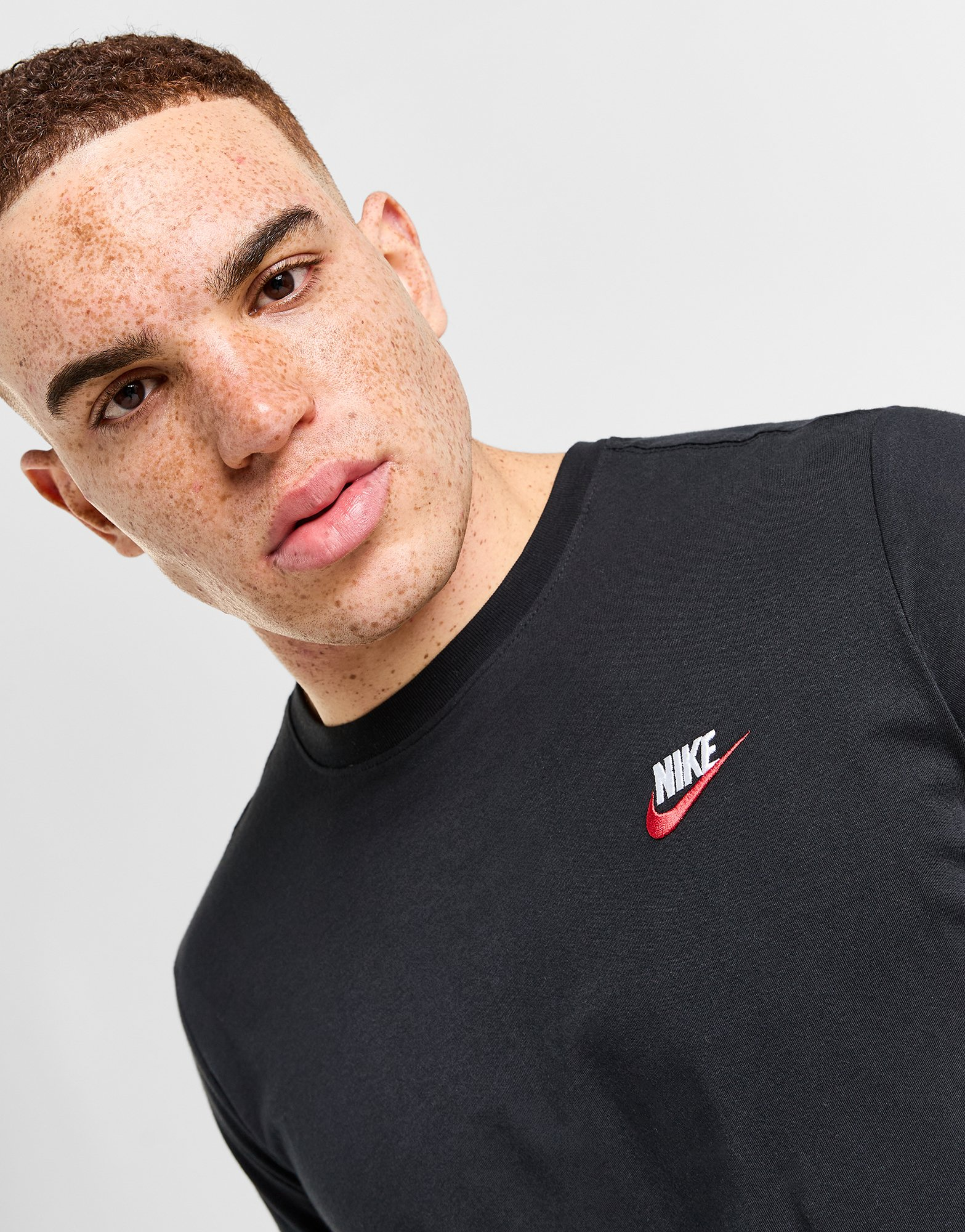 Nike T-shirt Core Homme