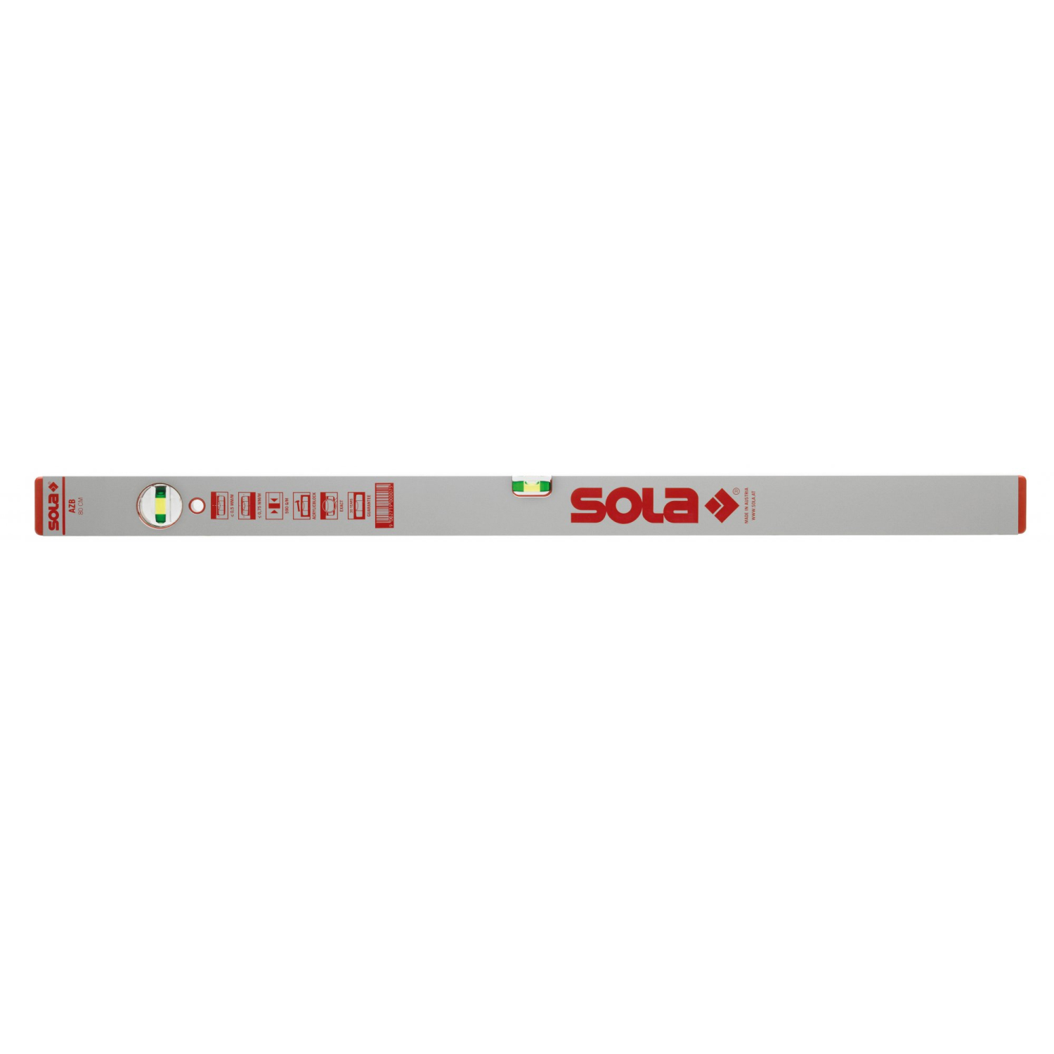 Sola AZB 40 Blokwaterpas - 400mm