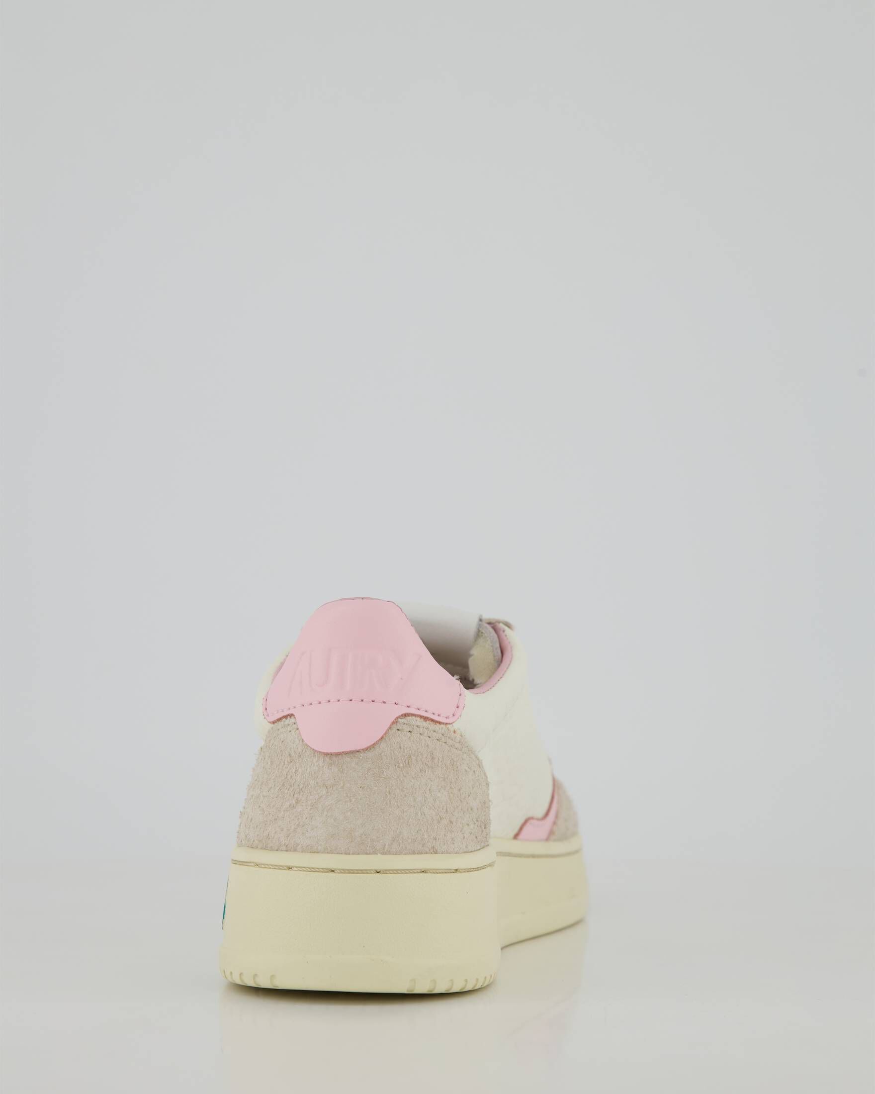 Autry| Damen Sneaker MEDIALIST aus Leder