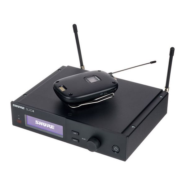 Shure SLXD14E/153T S50