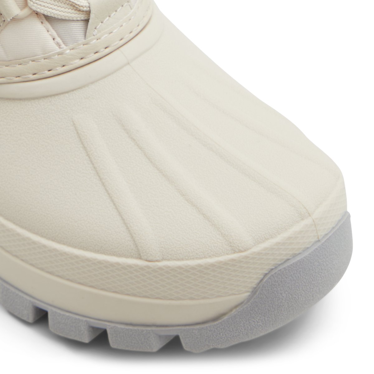 STORM BY COUGAR-Fury-Bottillon d'hiver - Semelle tracteur - Autre Beige