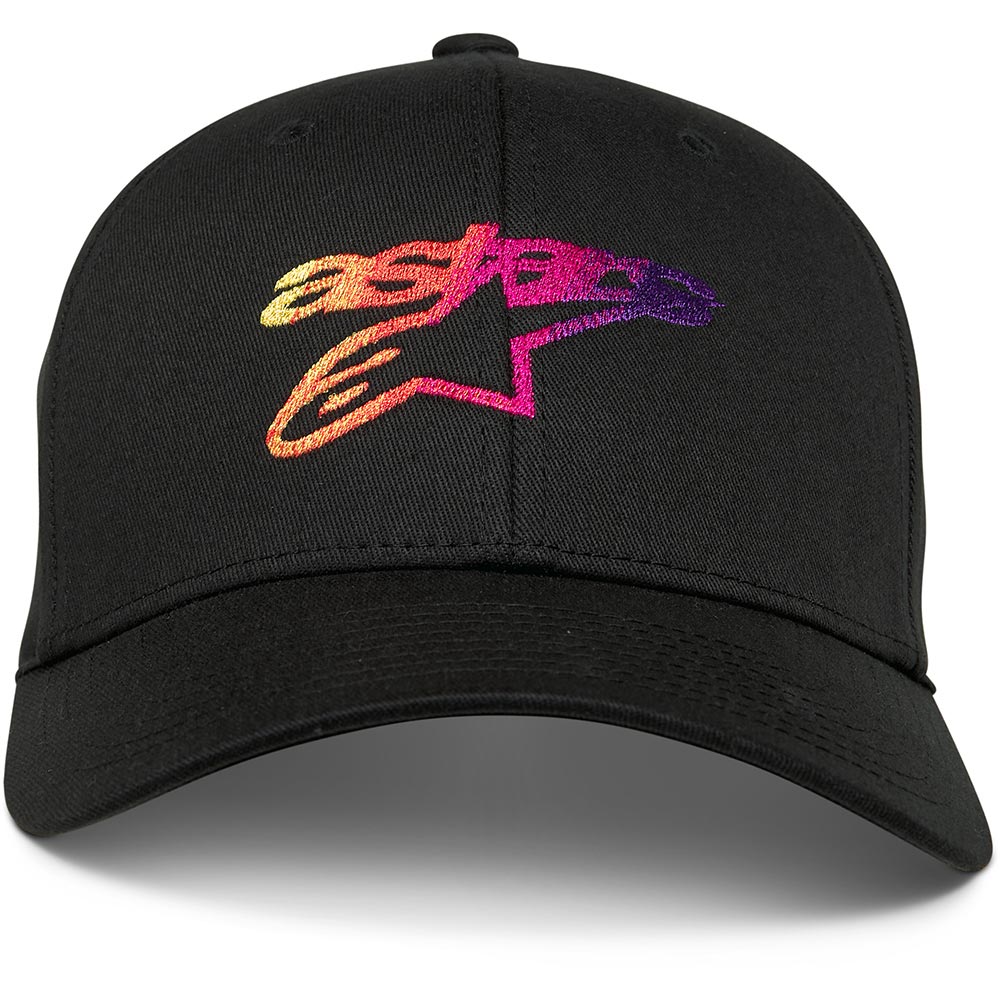Alpinestars - Casquette Setting Noir