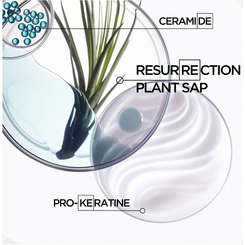 Kérastase Resistance Masque Force Architecte Hair Mask 200 ml