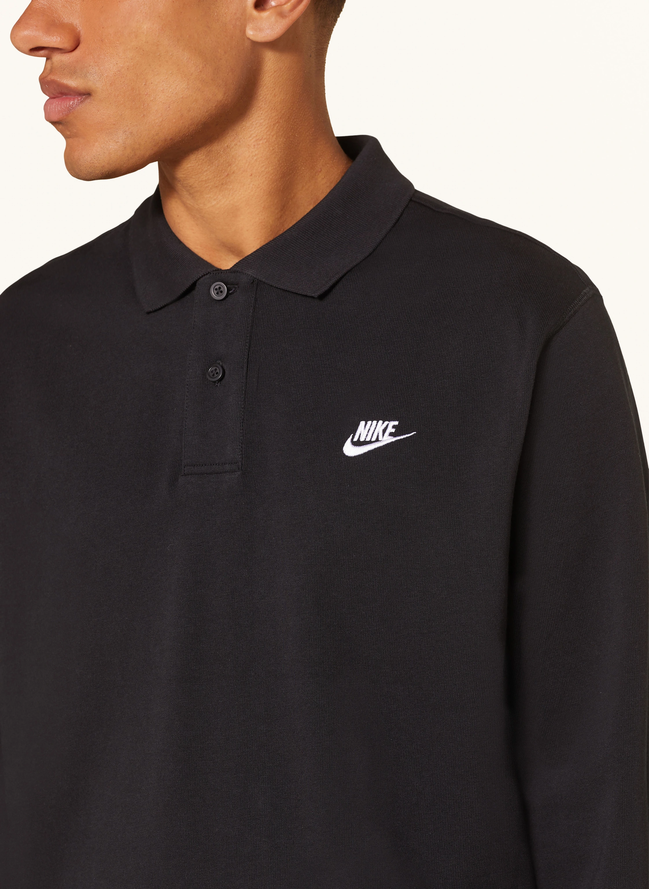 Nike Jersey-Poloshirt