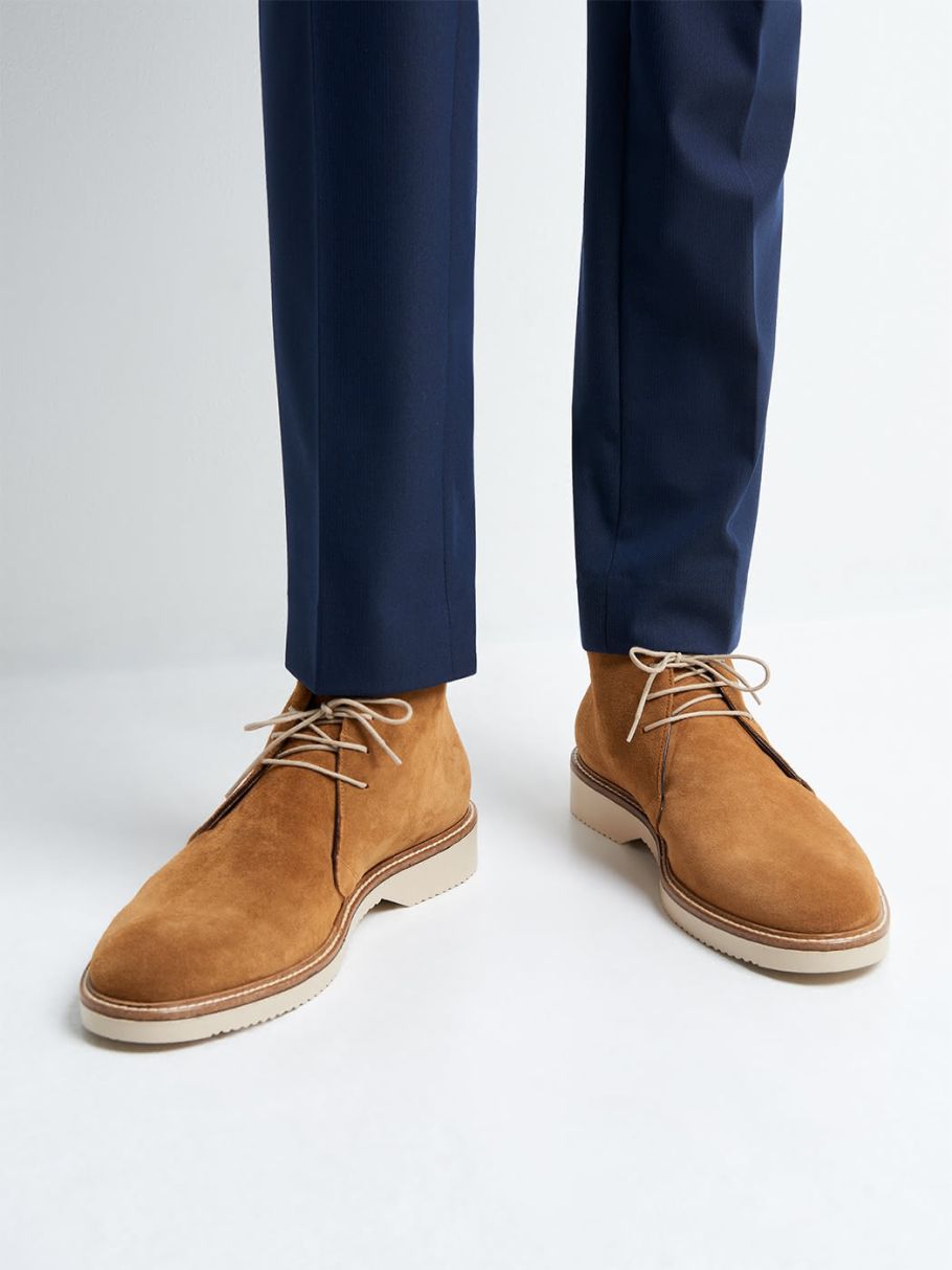 CHAUSSURES HOMME