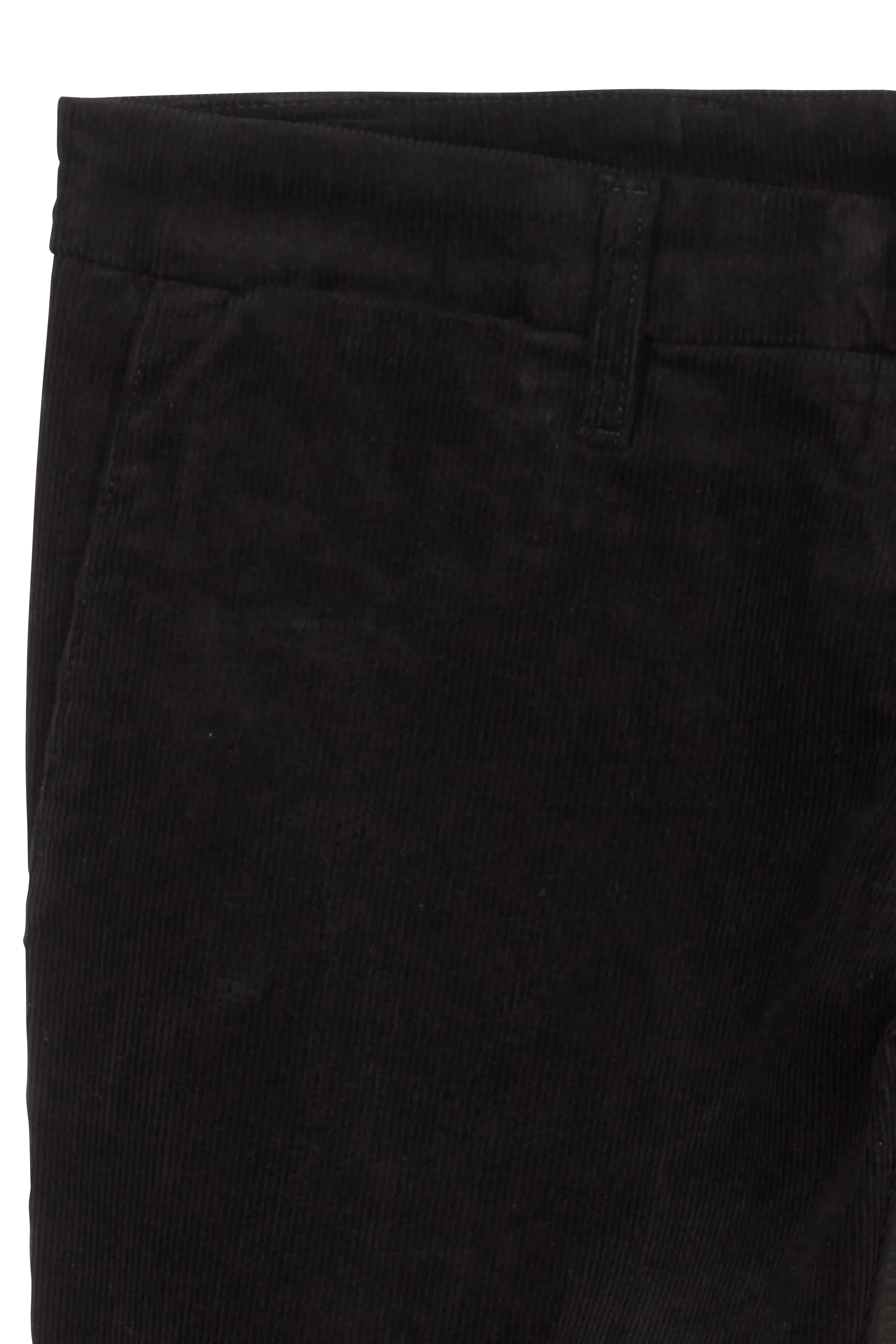 CARHARTT WIP Pantalon droit  SID  Noir