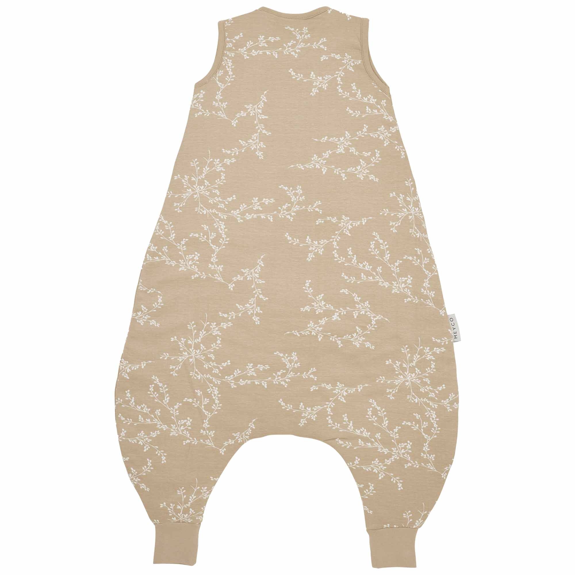 Meyco winter slaapoveral jumper multi