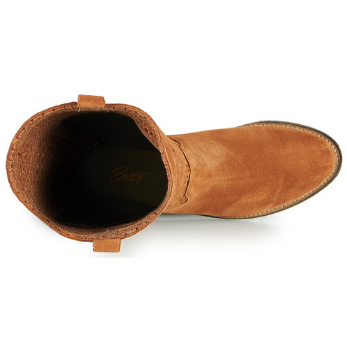 Betty London - DIVOUI - Cognac