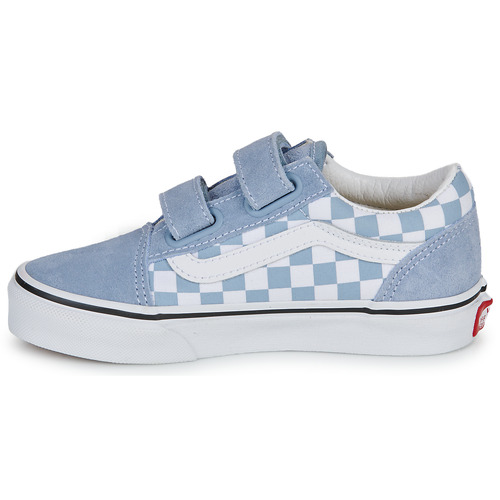 Vans - OLD SKOOL V - Bleu