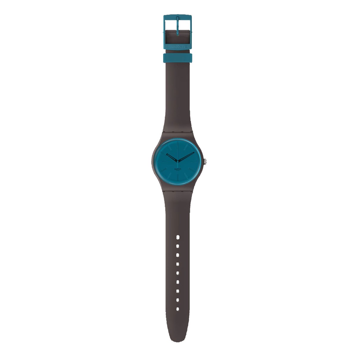 Montre Swatch Datk Duality