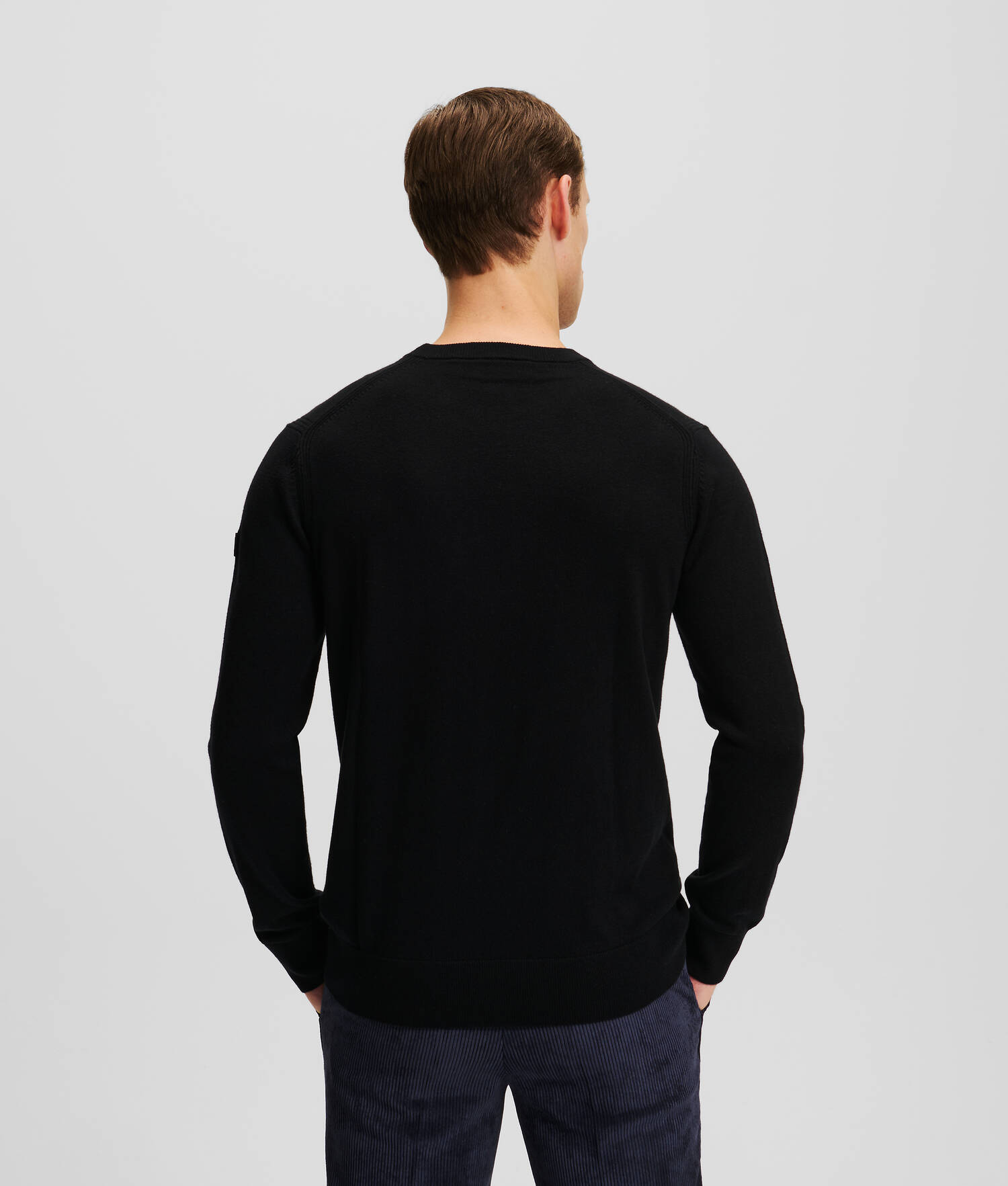 PULL À POCHE