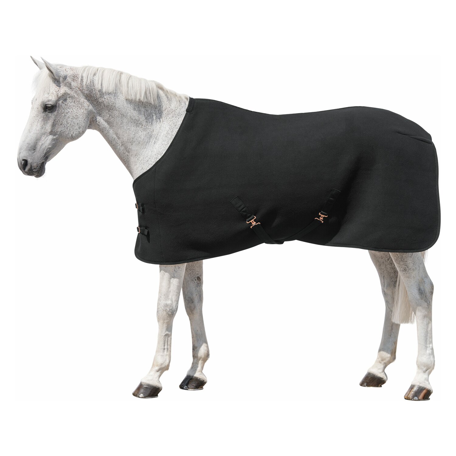 RIDE now Abschwitzdecke Luton  - black