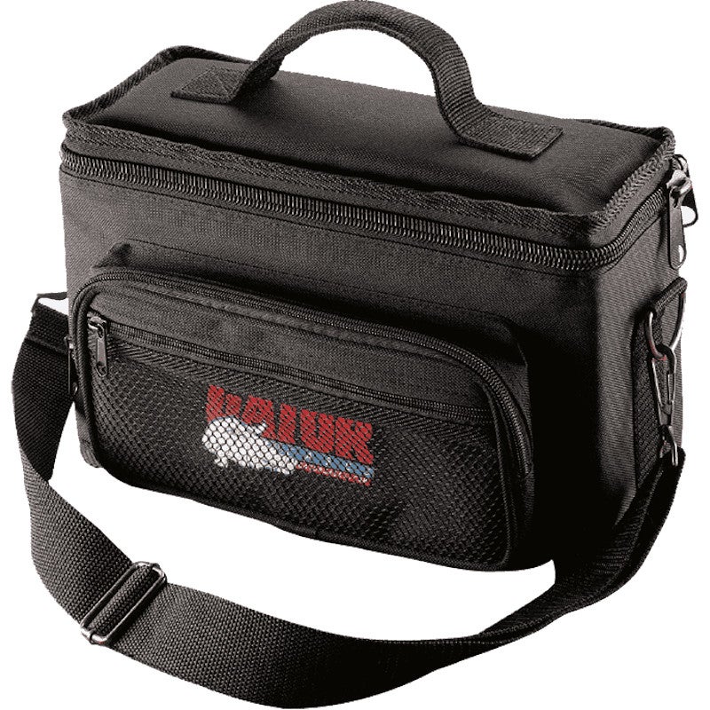 Gator Cases GM-4 nylon tas voor 4 microfoons