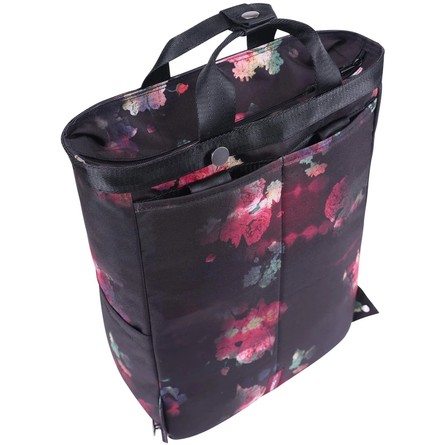 Nitro Mojo - Rucksack15 39 cm black rose