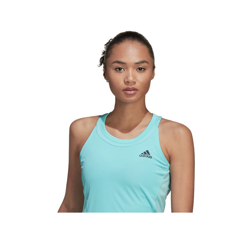 Débardeur tennis femme Club