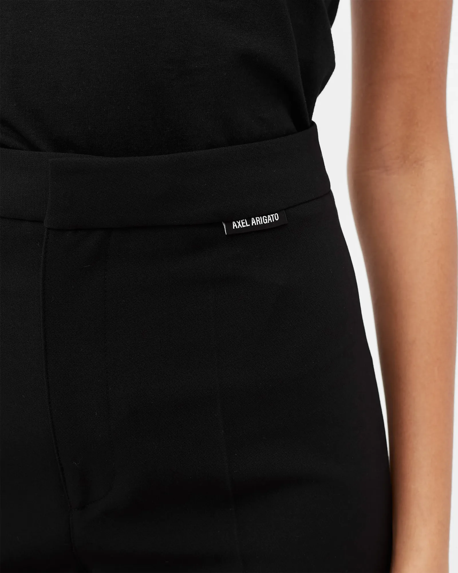 Axel Arigato WMNS Elo Highwaist Trouser