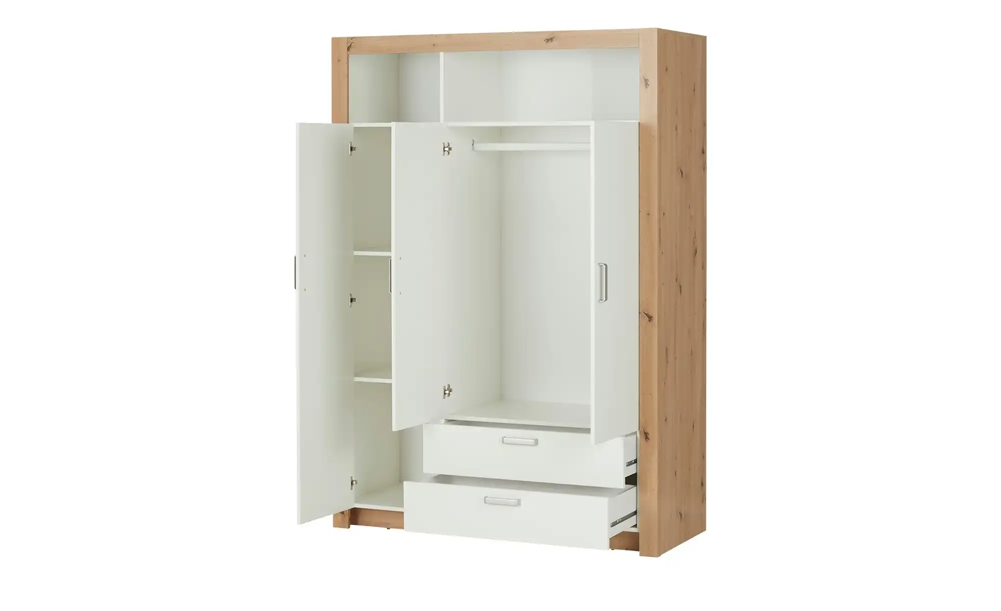 Kleiderschrank Julius