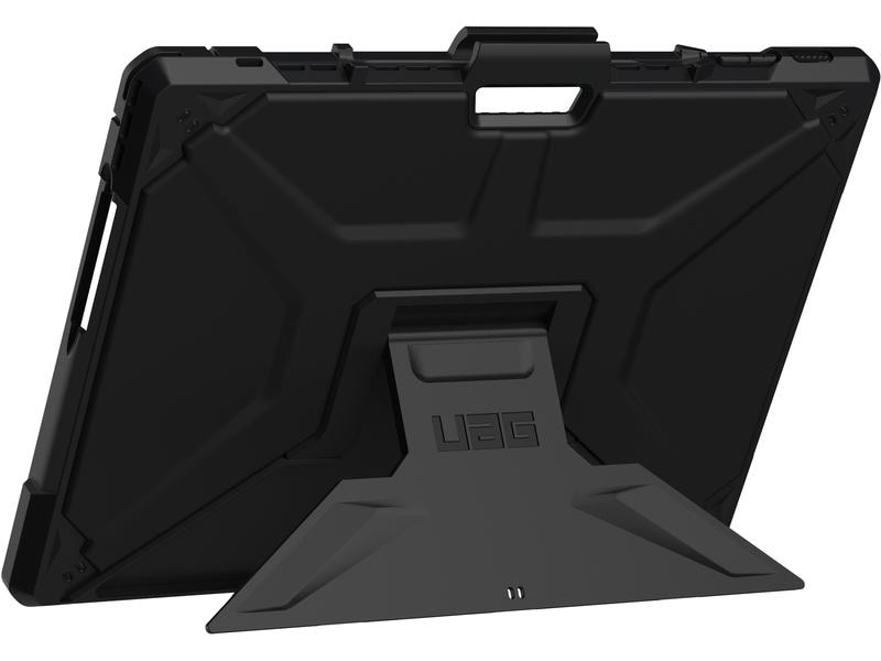UAG Tablet Back Cover Metropolis SE Surface Pro 9/10/11 Sch Leichte Tablet-Schutzhülle mit effektiver Schutzfunktion für das Microsoft Surface Pro 9, Pro 10 und Pro 11