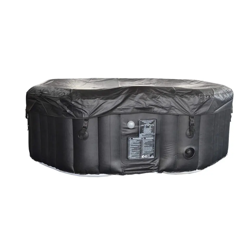HOME DELUXE buitenbubbelbad DROP